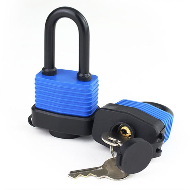 Industrial Safety Dustproof and Anti-theft Padlock Waterproof Insulation Lock