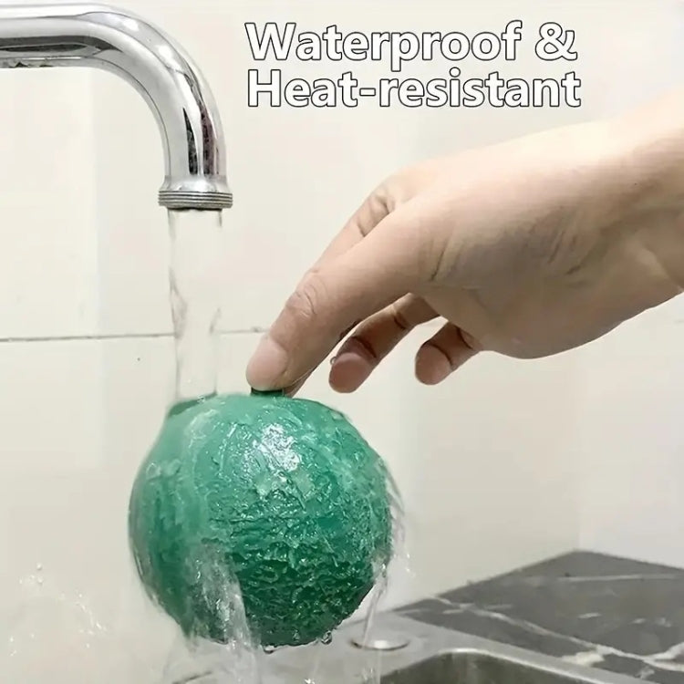 Outdoor Fruit Fly Mosquito Citrus Trap Sticky Ball