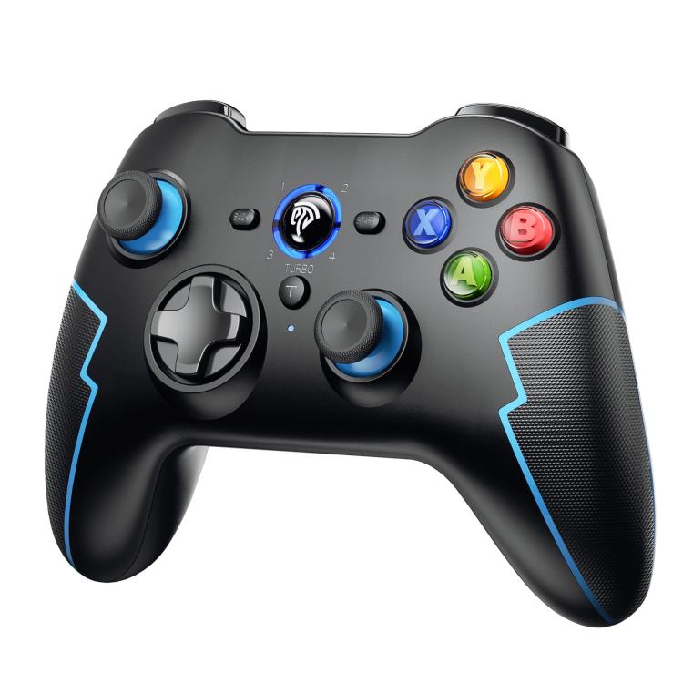 EasySMX 9013Pro  Wireless Game Controller For Switch / PS3 / IOS / Android / PC