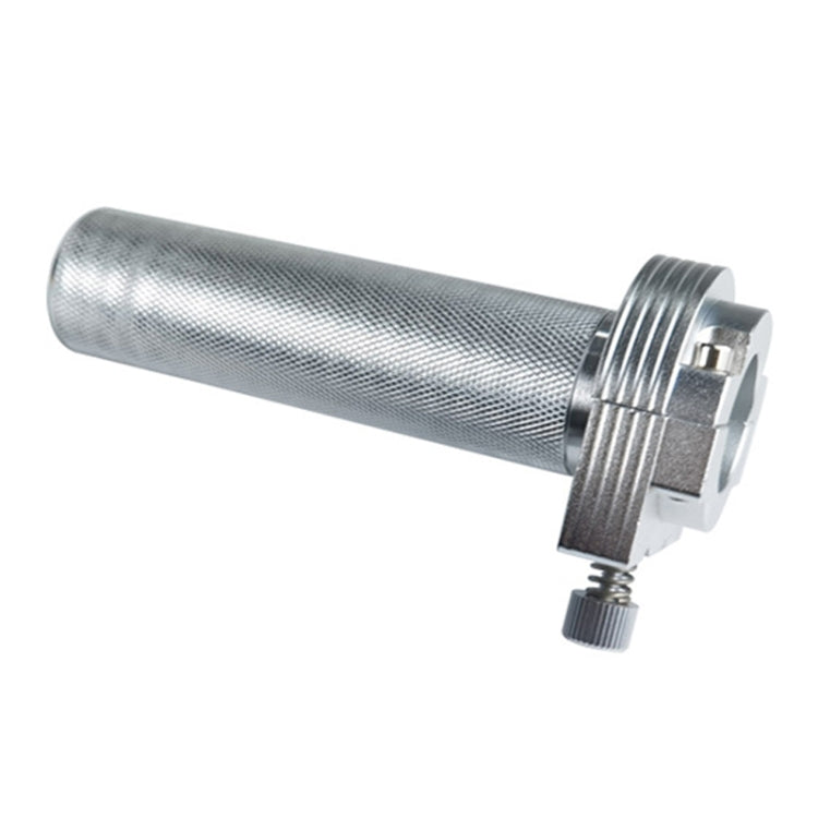 For Harley 883 / 1200 Aluminum Alloy Motorcycle Throttle Twist Oil Twist Oiler