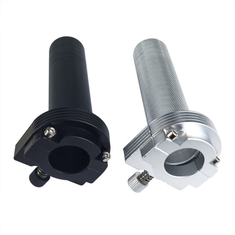 For Harley 883 / 1200 Aluminum Alloy Motorcycle Throttle Twist Oil Twist Oiler