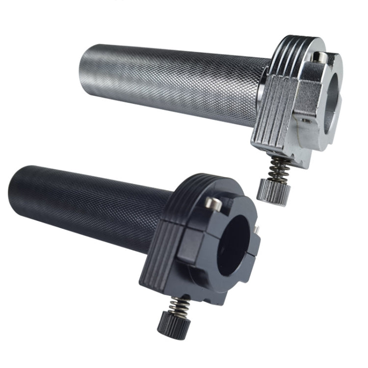 For Harley 883 / 1200 Aluminum Alloy Motorcycle Throttle Twist Oil Twist Oiler