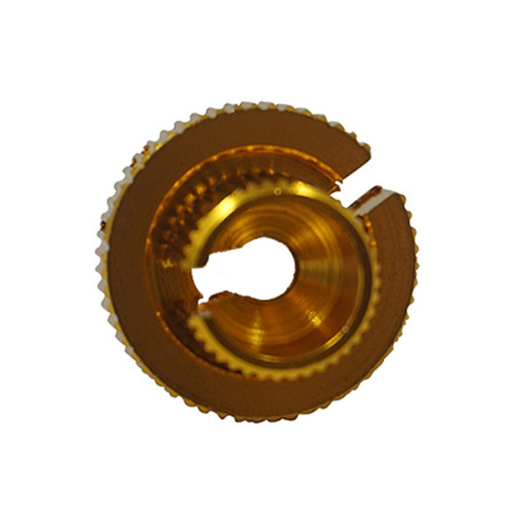 Motorcycle Electric Vehicle Front And Rear Pump Brakes Adjustment Screw