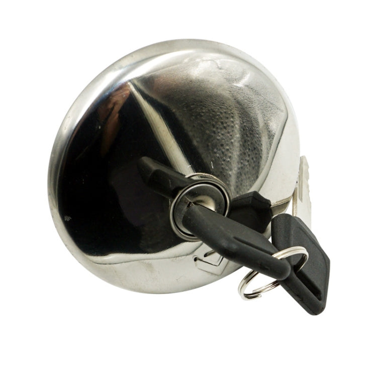 For Taizi GN125 Motorcycle and Electric Vehicle Fuel Tank Cap Lock