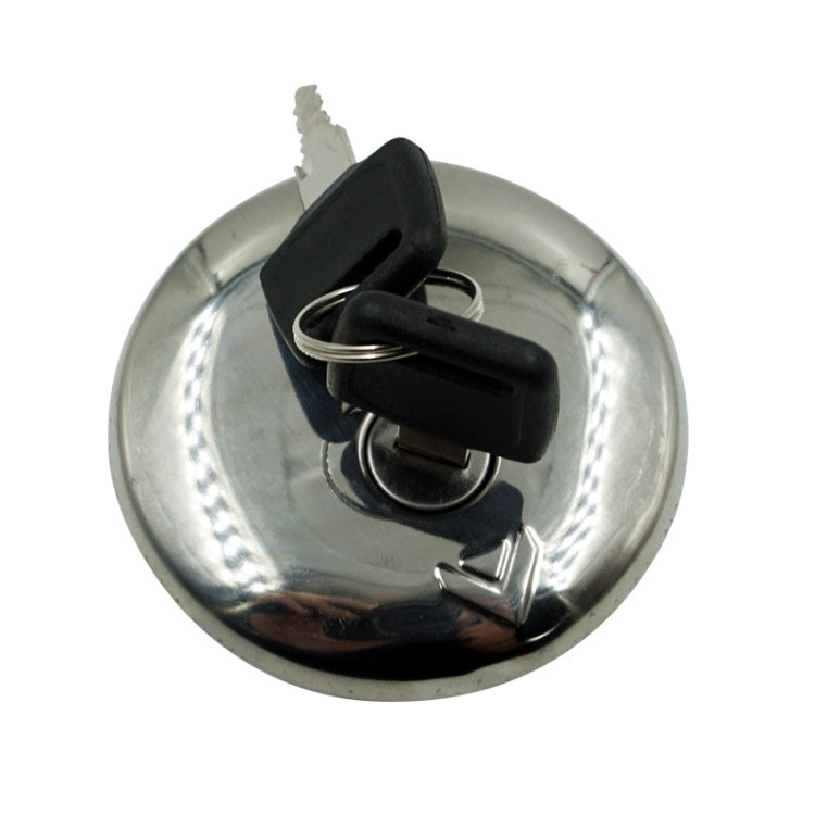 For Taizi GN125 Motorcycle and Electric Vehicle Fuel Tank Cap Lock