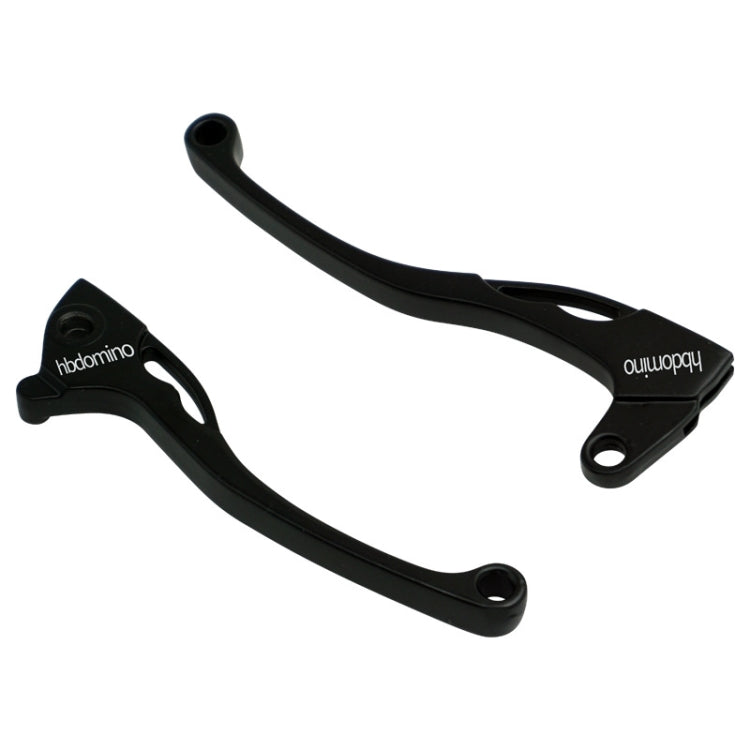 For MIO LC135 Motorcycle Brake Lever Clutch Control Lever Horn Handle