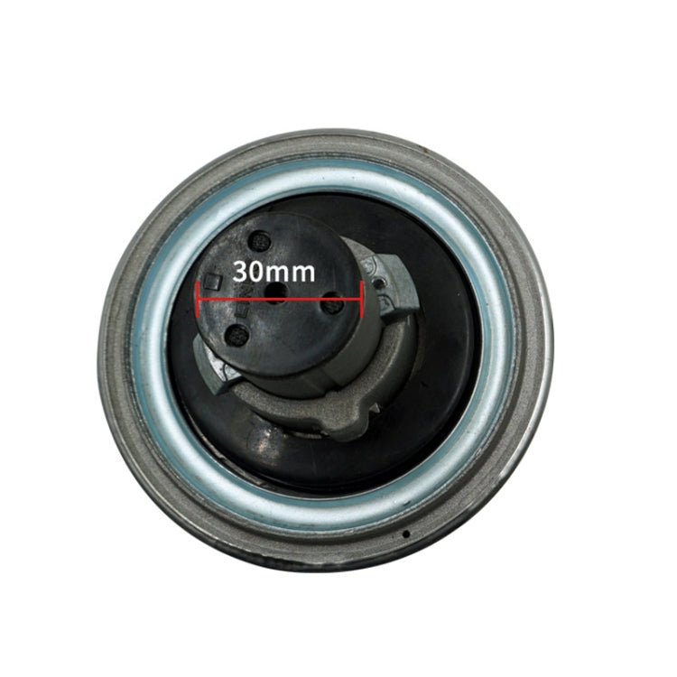 For Honda King 125 CBT125 Motorcycle Fuel Tank Cap Lock Modified Accessories