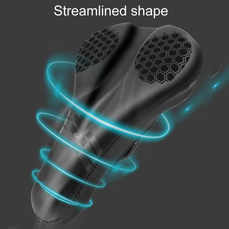 ESLNF Mountain Bike Saddle Cover Cycling Shock Absorbing Saddle Gear