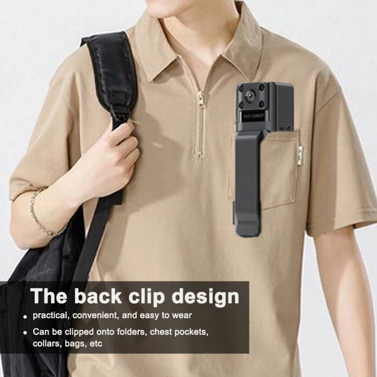 HD Sports Camera Portable DV