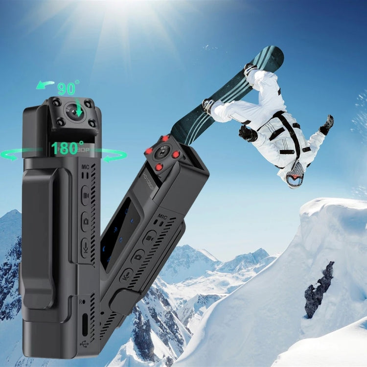 HD Sports Camera Portable DV