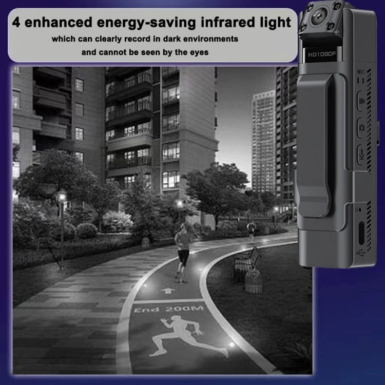 HD Sports Camera Portable DV