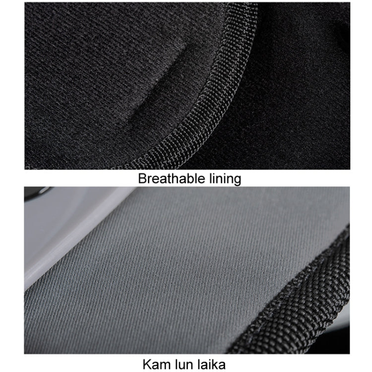 SULAITE Motorcycle Outdoor Riding Breathable Protective Equipment