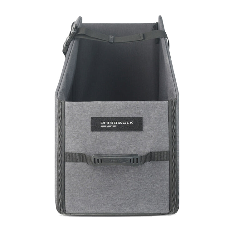 Rhinowalk RK70 For Brompton 14-inch Folding Bicycle Storage Box Car Trunk Bag