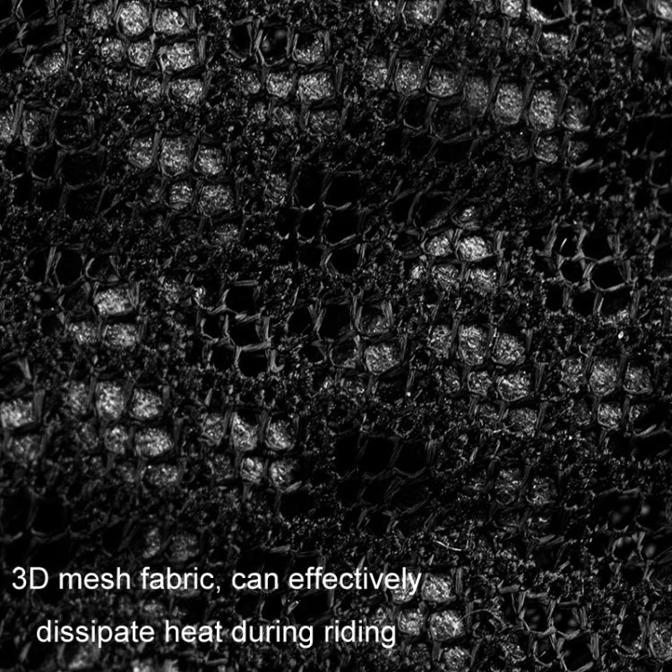 SULAITE Cycling Honeycomb Breathable Heat Dissipation Motorcycle Adjustable Protective Gear