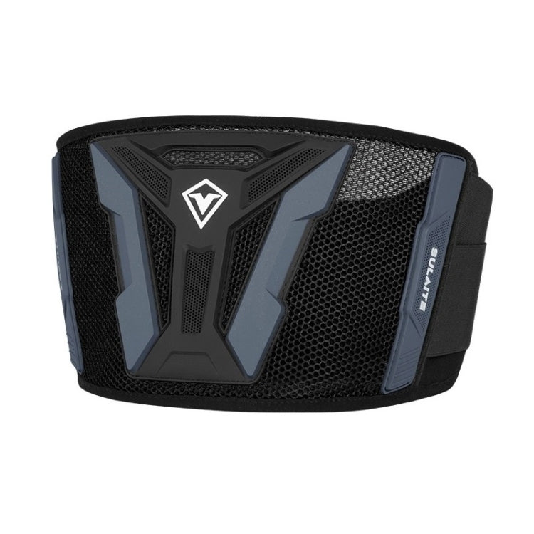 SULAITE Motorcycle Long-distance Riding Anti-fall Waist Protection Equipment