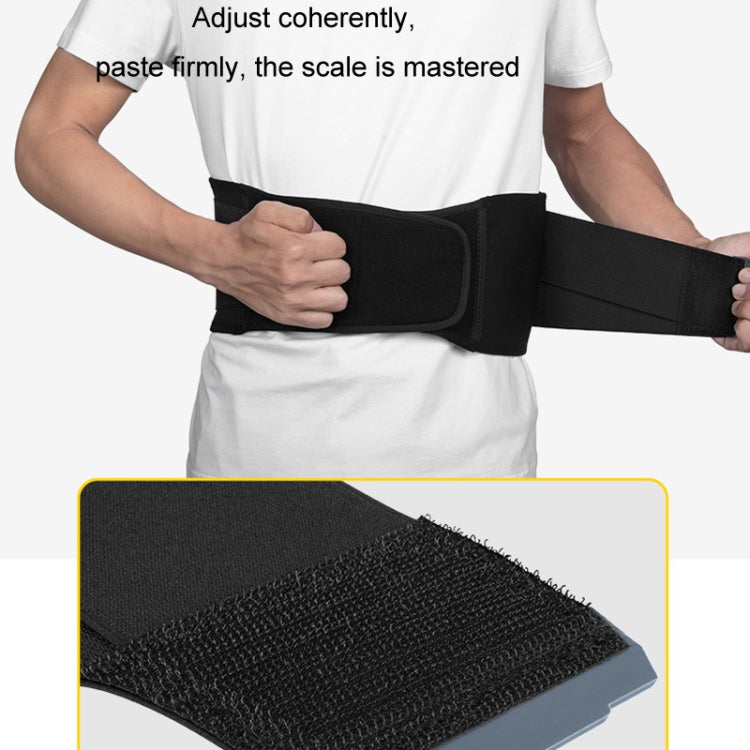 SULAITE Motorcycle Long-distance Riding Anti-fall Waist Protection Equipment