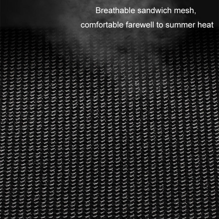 SULAITE Motorcycle Riding Breathable Anti-Fall Belt