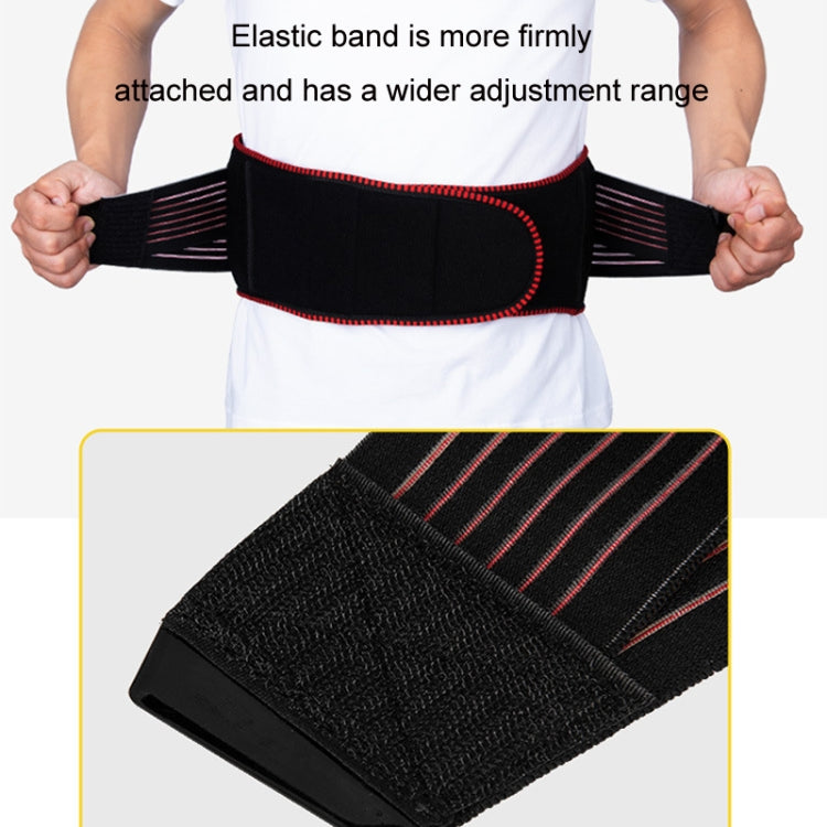 SULAITE Motorcycle Riding Breathable Anti-Fall Belt