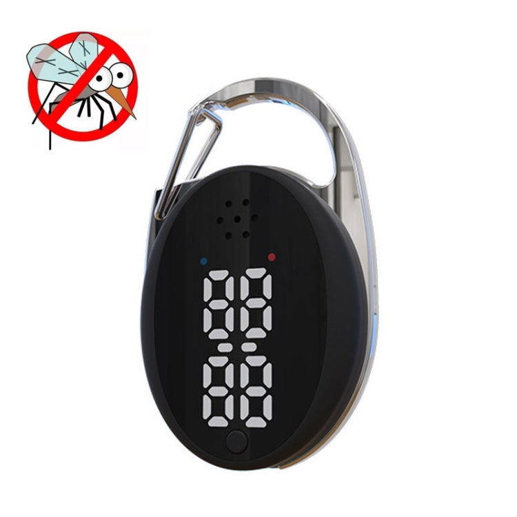 Ultrasonic Mosquito Repeller Imitation Sonic Anti-Mosquito Outdoor Electronic Mosquito Repeller