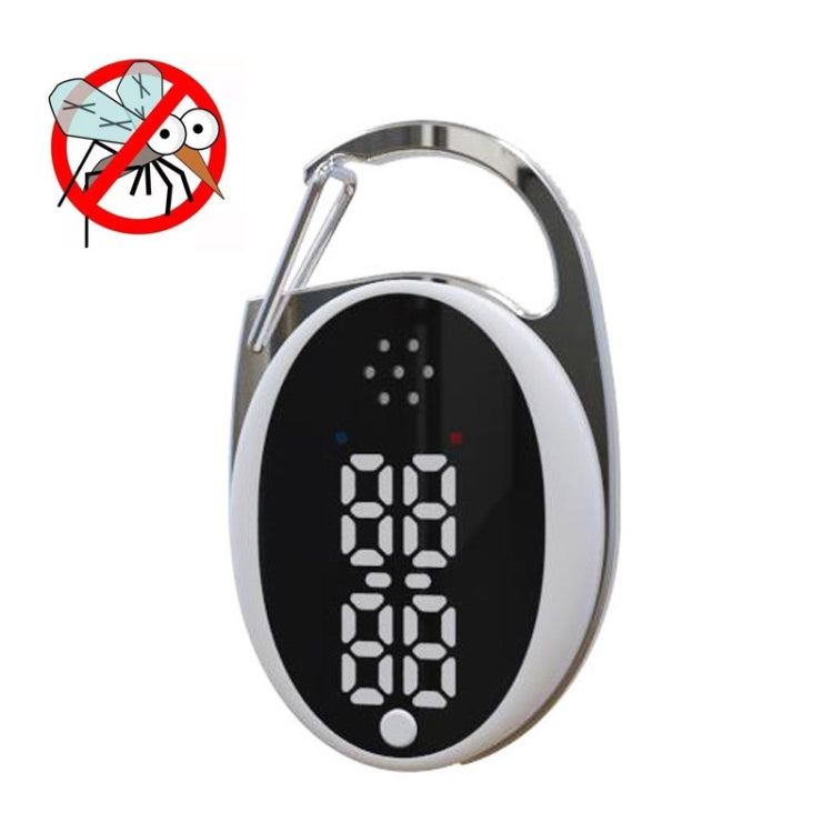 Ultrasonic Mosquito Repeller Imitation Sonic Anti-Mosquito Outdoor Electronic Mosquito Repeller