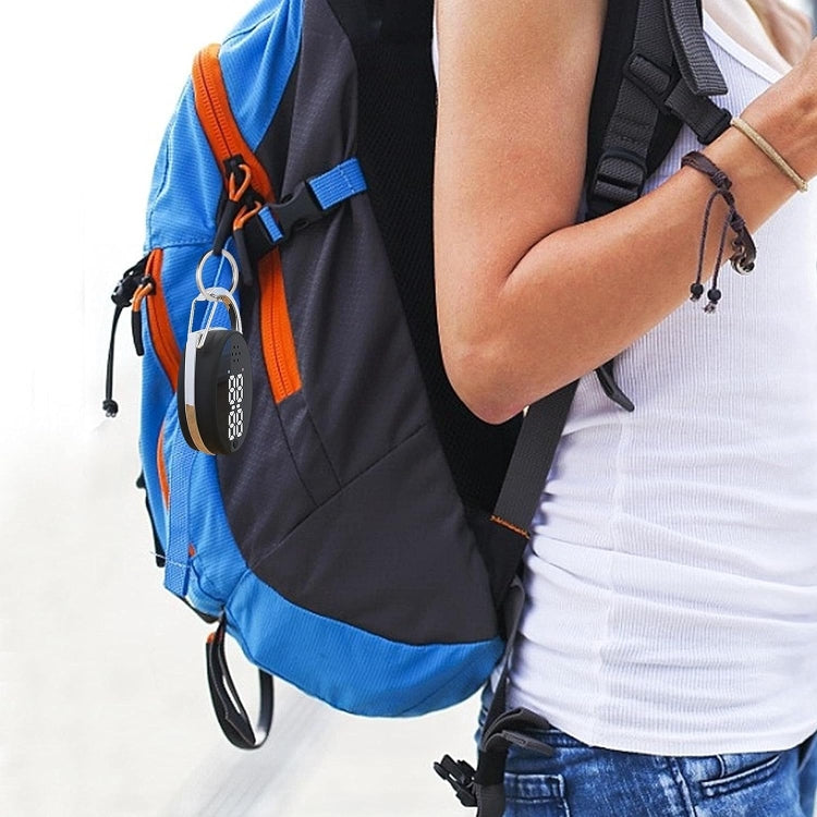 Ultrasonic Mosquito Repeller Imitation Sonic Anti-Mosquito Outdoor Electronic Mosquito Repeller