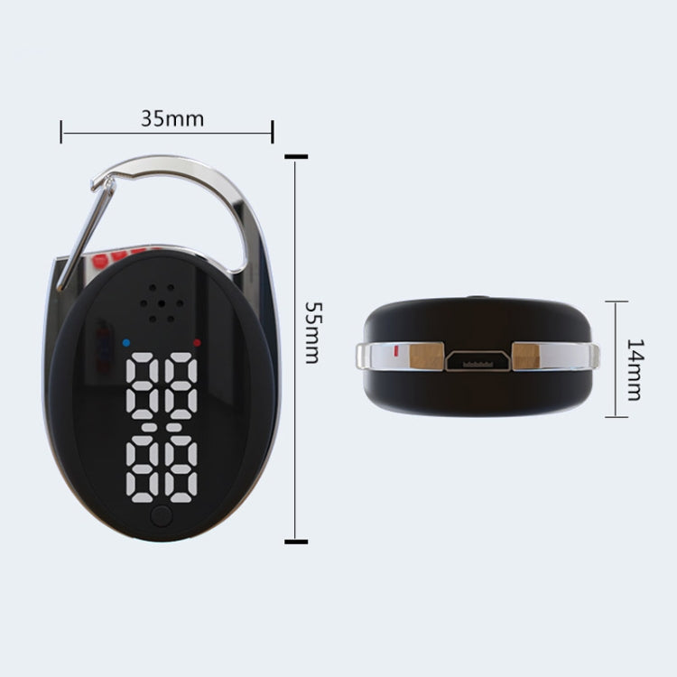 Ultrasonic Mosquito Repeller Imitation Sonic Anti-Mosquito Outdoor Electronic Mosquito Repeller