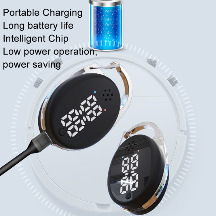 Ultrasonic Mosquito Repeller Imitation Sonic Anti-Mosquito Outdoor Electronic Mosquito Repeller