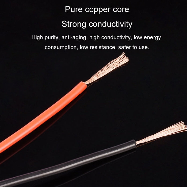 2pcs Electric Motorcycle Charging Port Three Hole Socket Charger Socket With Cover