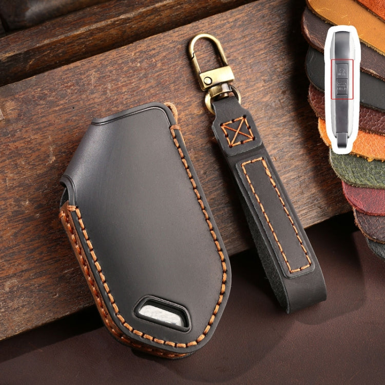 For Kia 2024 Hallmo Car Key Protective Cover