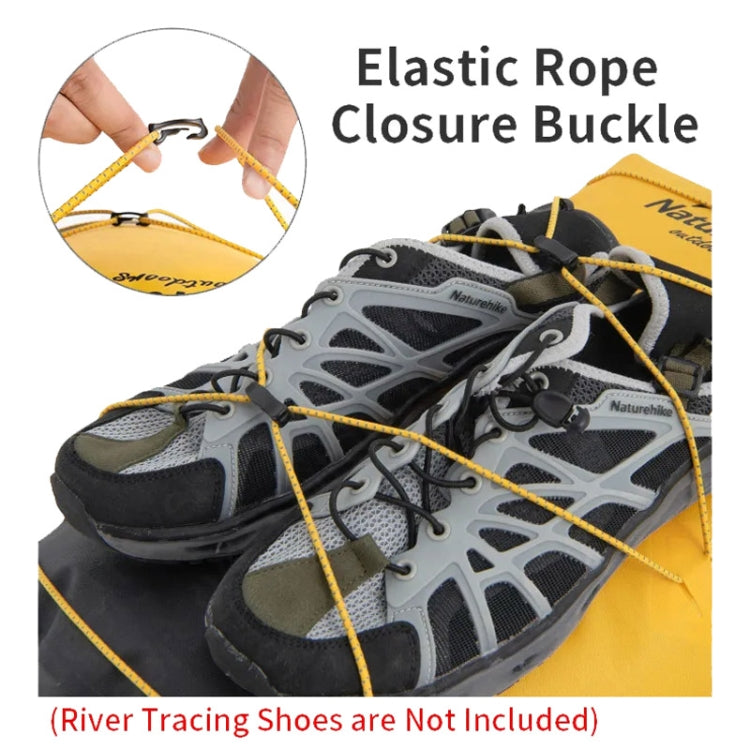 Naturehike Wet Dry IPX6 Waterproof Bag Outdoor Seaside Diving Swimming Rafting Equipment