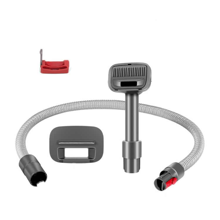 For Dyson V7 V8 V10 V11 Vacuum Cleaner Pet Brush Head