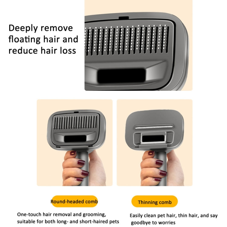 For Dyson V7 V8 V10 V11 Vacuum Cleaner Pet Brush Head