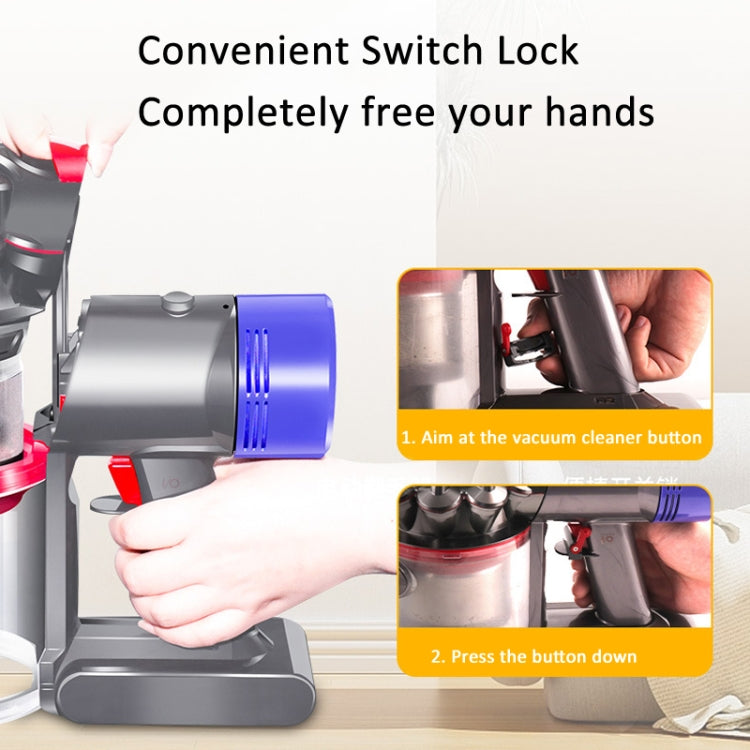 For Dyson V7 V8 V10 V11 Vacuum Cleaner Pet Brush Head