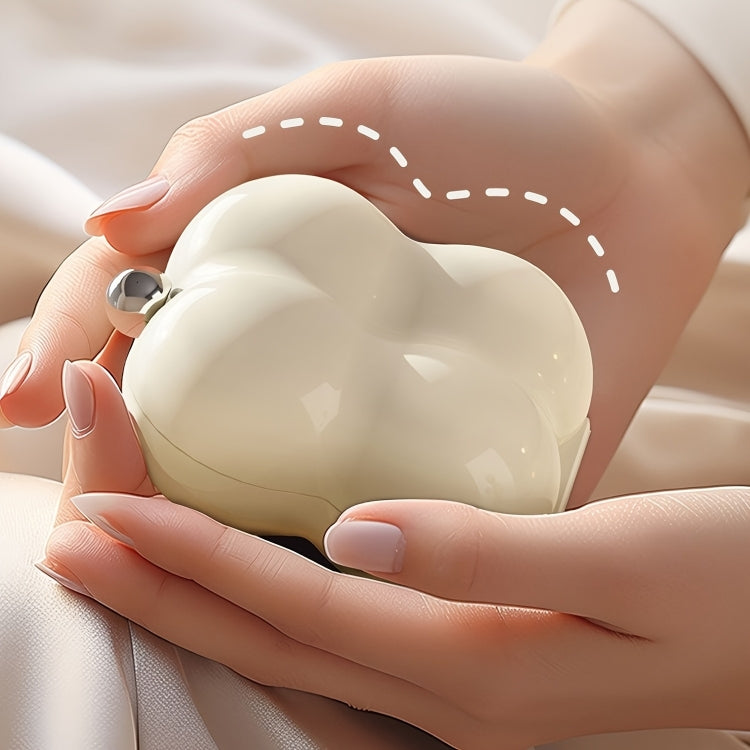 7 Compartment Mini Portable Pill Box Jewelry Sealed Storage Box