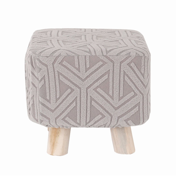 Stretch Universal All-Inclusive Stool Cover Household Seat Dust-Proof Protector