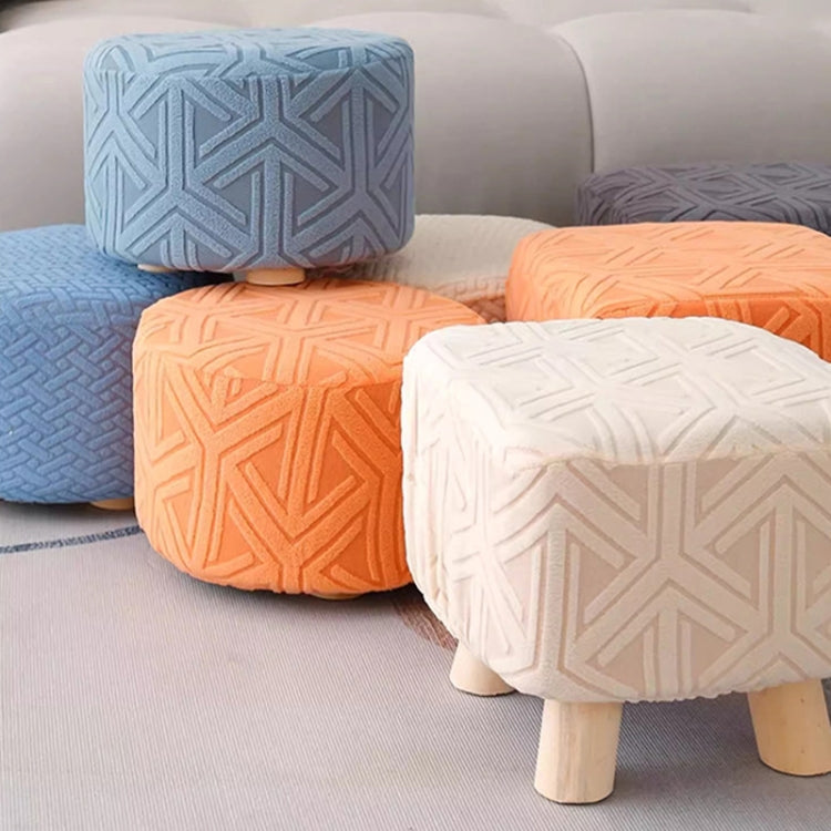 Stretch Universal All-Inclusive Stool Cover Household Seat Dust-Proof Protector