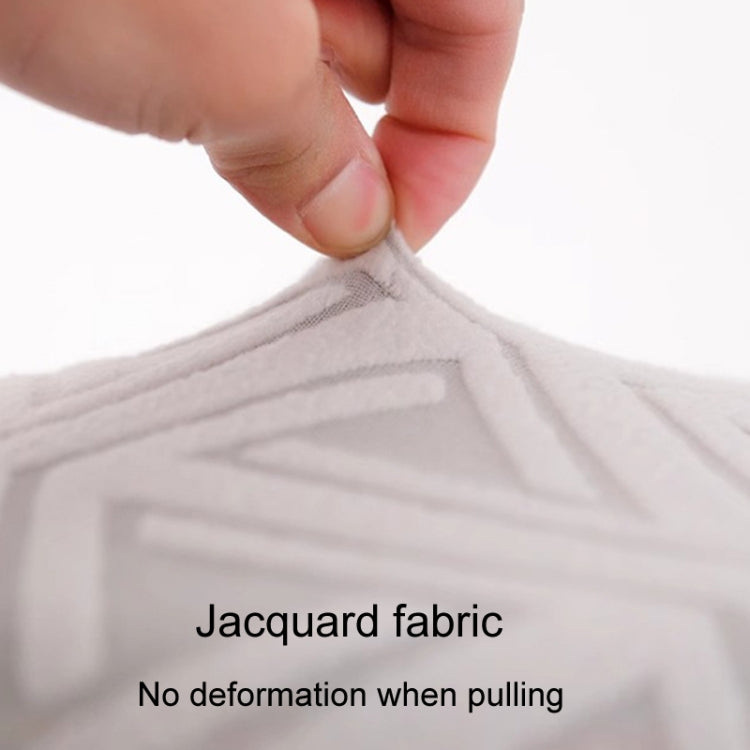 Stretch Universal All-Inclusive Stool Cover Household Seat Dust-Proof Protector