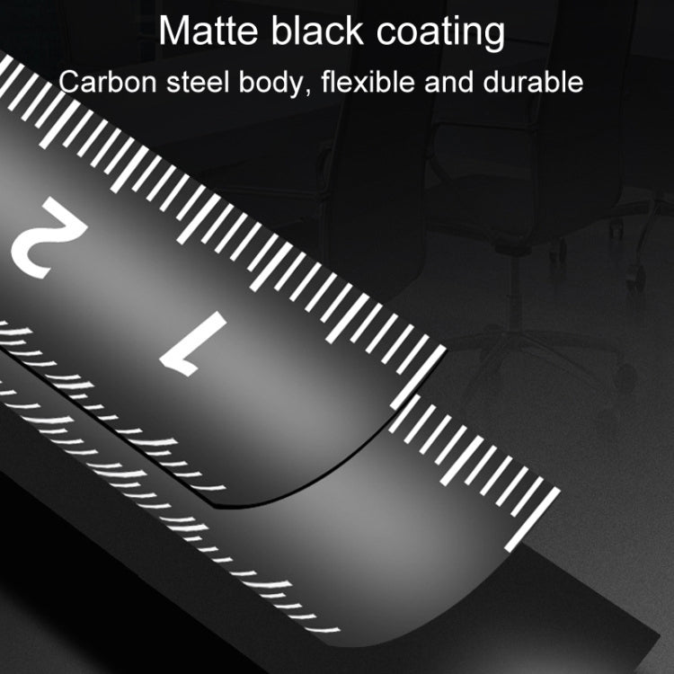 DONG GSHENG High Precision Home Use Steel Utility Scale Thickened Measuring Tape