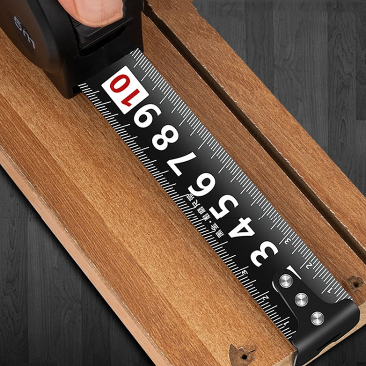 DONG GSHENG High Precision Home Use Steel Utility Scale Thickened Measuring Tape