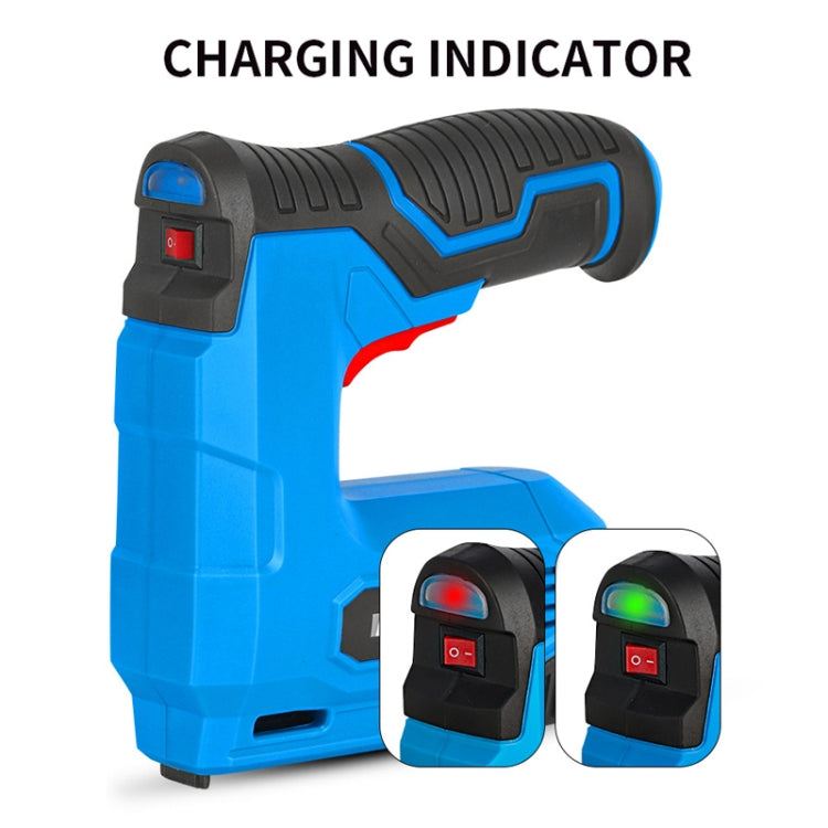 MOYI Home Portable Wireless Electric Nail Woodworking Tools