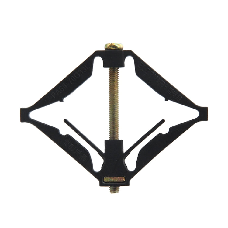 86 Type Switch Socket Concealed Box Repairer Wire Box Fixer Remedy Support Rod