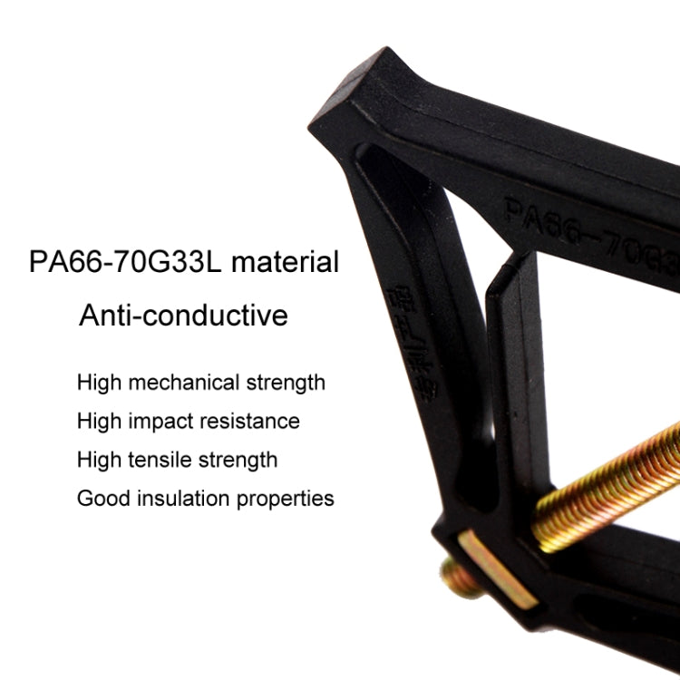 86 Type Switch Socket Concealed Box Repairer Wire Box Fixer Remedy Support Rod