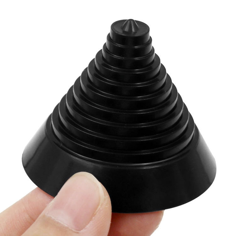 Mower Blade Balancer Blade Sharpening Test Garden Hardware Tools