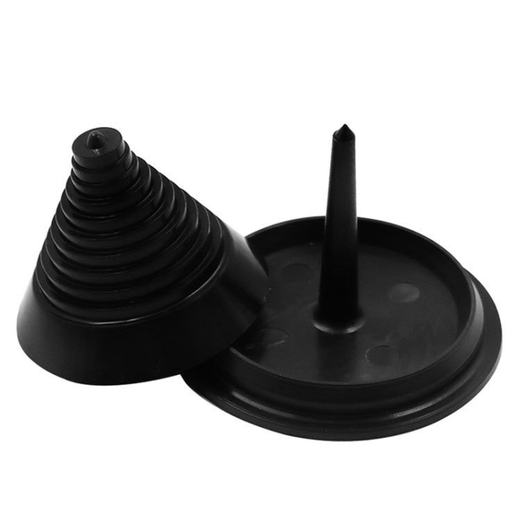 Mower Blade Balancer Blade Sharpening Test Garden Hardware Tools