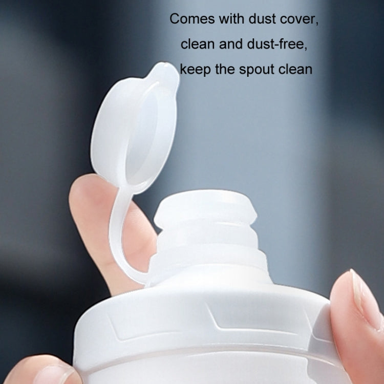 WEST BIKING 750ML Bicycle Water Bottle Portable Outdoor Cycling Water Cup