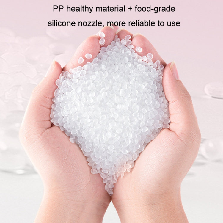 WEST BIKING 620ML Bicycle Water Bottle Portable Outdoor Cycling Water Cup