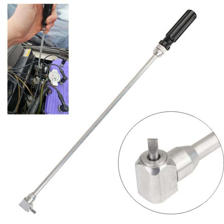 Motorcycle Pilot Screw Adjusting Tool 90 Degree Carburetor Adjustment Screwdriver Bit