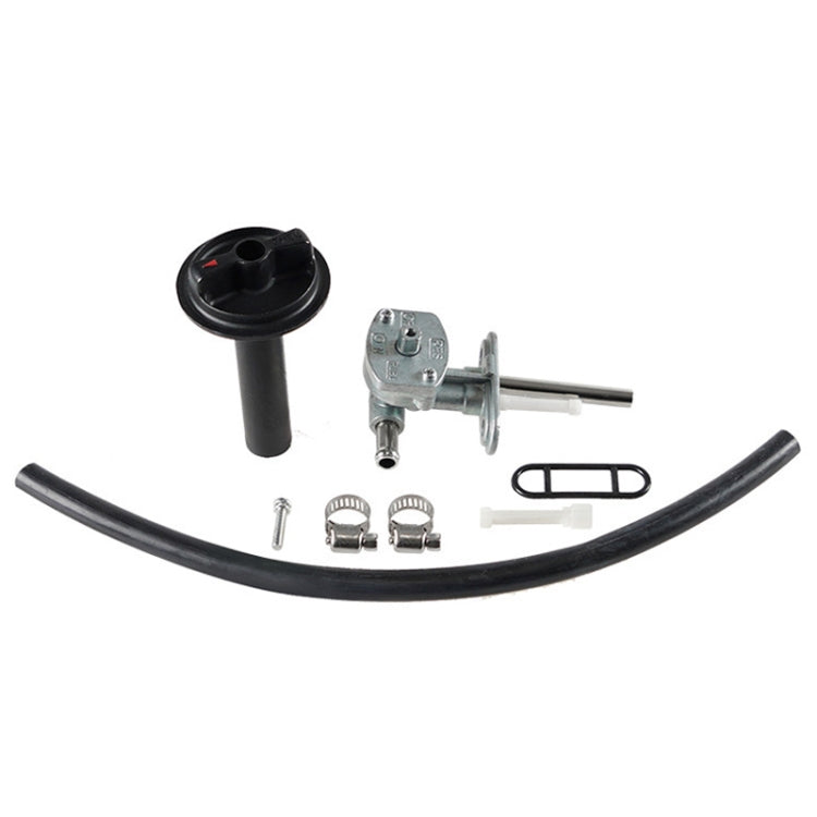 For Yamaha Grizzly 350 660 Bruin 350 YFM350 660 5KM-24 500-10-00 W Fuel Tank Switch Valve