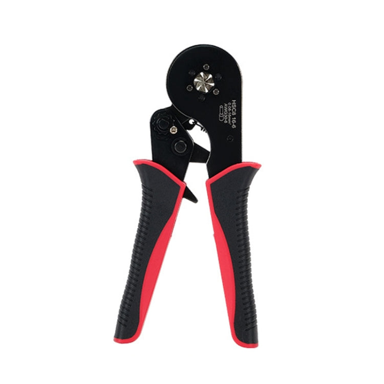 Wire Tube Type European Terminal Crimping Pliers