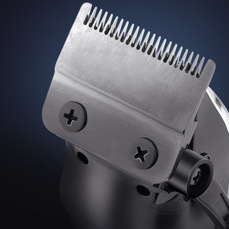 Rechargeable Magnetic Suspension High-speed Electric Hair Clipper